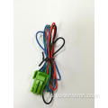 Conectores de arnés de cableado GM